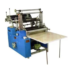 Commercial Manual Bottom Sealing And Cutting Machine